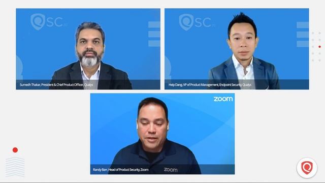Live Q&A: Today's EDR Solutions Require Comprehensive Telemetry to Fend Off Multi-Vector Attacks