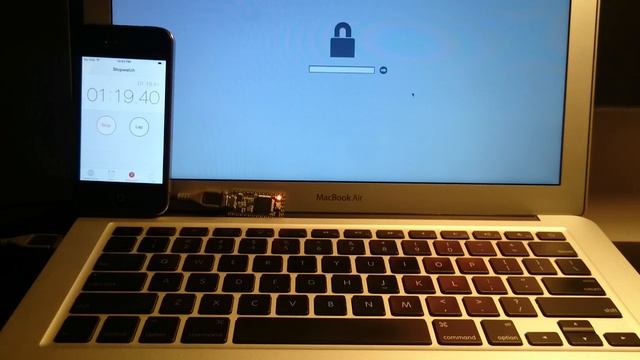 EFI iCloud 4 pin Unlock Macbook Pro  Macbook Air  iMac ...