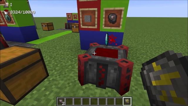 BLOOD MAGIC TUTORIAL COMPLETO!! - VIRE UM GRANDE MAGO!! PARTE 1 [Blood Magic Mod] (1.12.2)