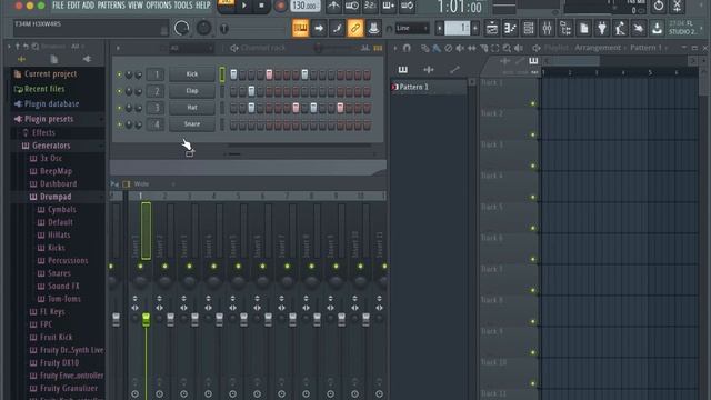 FL STUDIO 20 Mac Osx High Sierra 100% Full Producer Edition