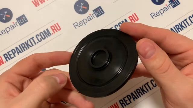 Мембрана крышки ГБЦ SKODA 03G103469; 03G103475B