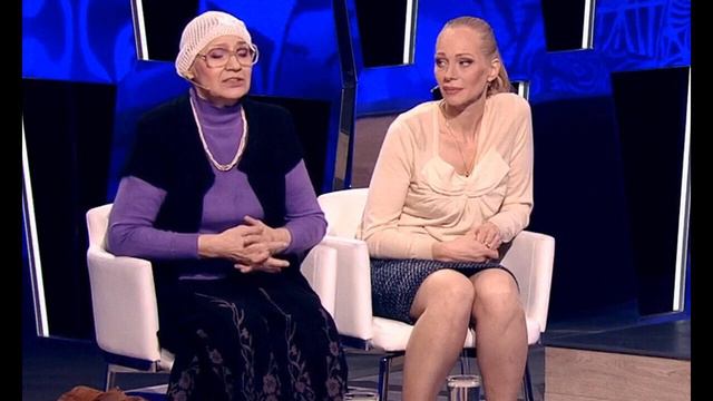Как живет единственная дочь Нины Руслановой и внук который знает много языков