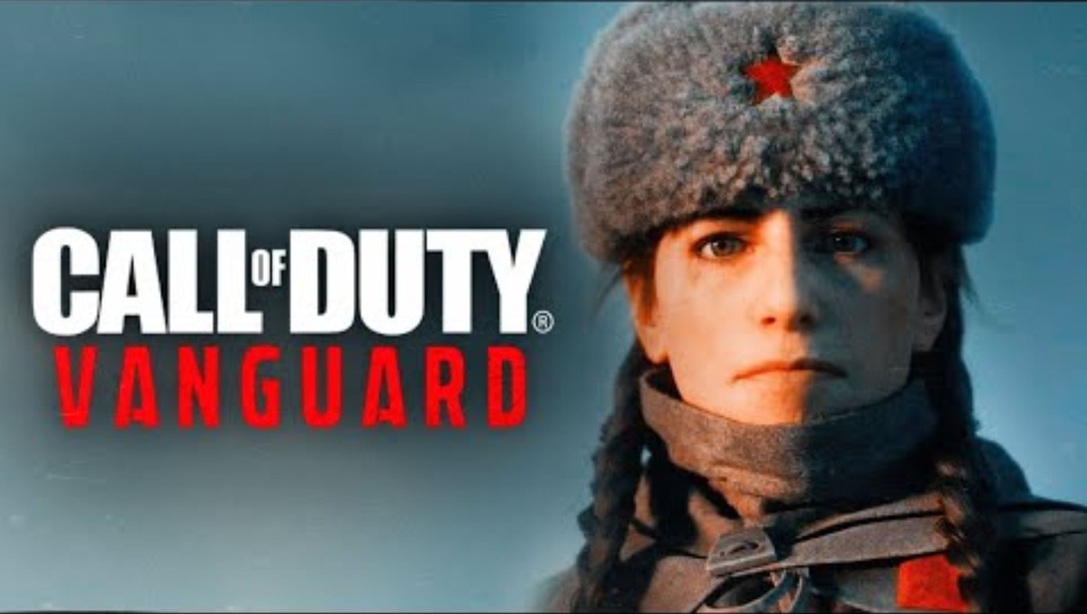 СТАЛИНГРАДСКАЯ БИТВА ● Call of Duty_ Vanguard #2