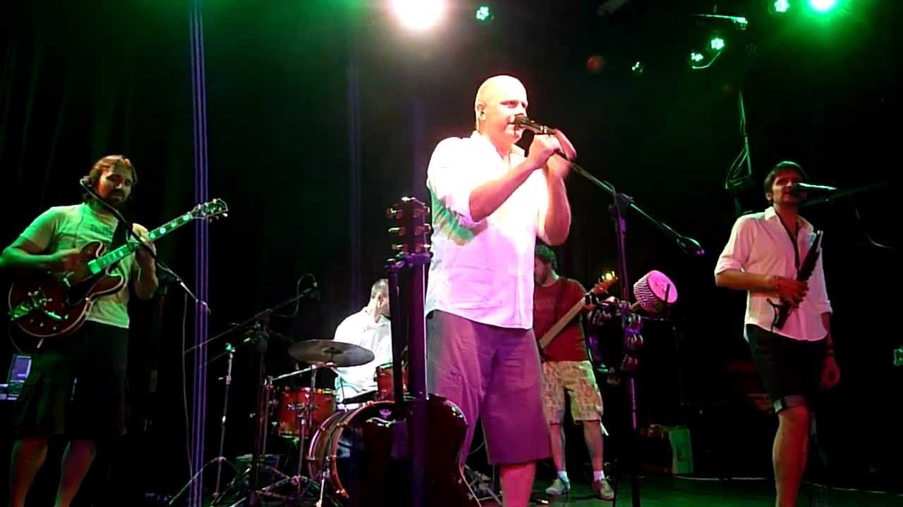 Несчастный случай - Кранты 27.7.2012 Б2