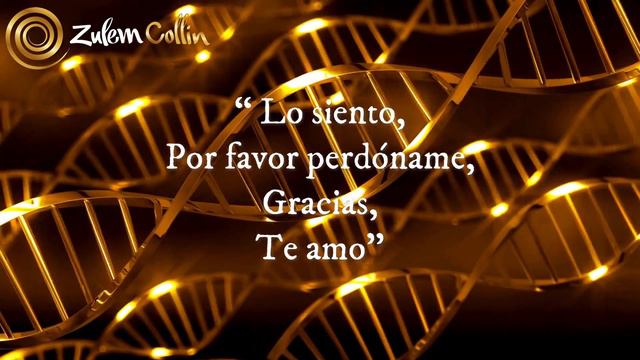 Zulem Collin Oración Ho' oponopono| 108 Repeticiones para sanar y perdonar profundamente