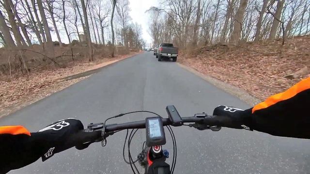 Gettysburg Battlefield with Jim 2 12 22