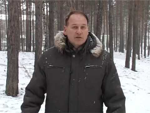 Ангарские хроники. 7 серия