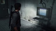 The Evil Within 2: Part 14: Stronghold
