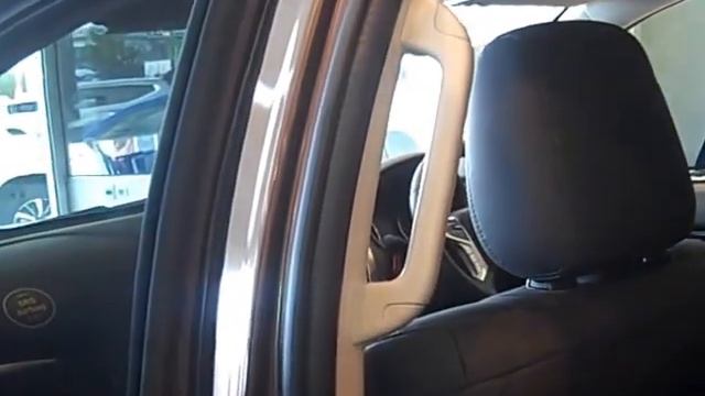 Jake Pajero Sport