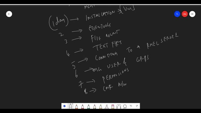 #REDHAT Certified System Administration (RHCSA) - Day 01 | Installation