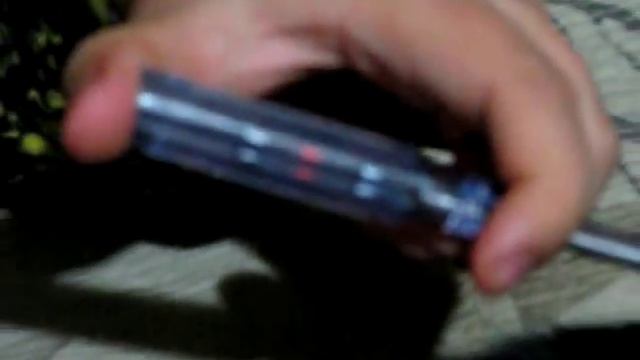 Добываем электричество из кота