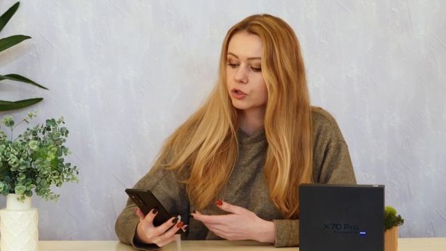 Vivo x70 Pro — монстр-камерофон, который вы не купите