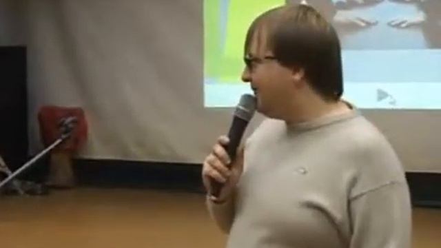 Solit 2011. "Спор. Основа полемического мастерства..."