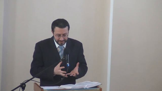 Воскресная проповедь. 24.01.2016. Задорожный В.Т. Суета сует и слава божья