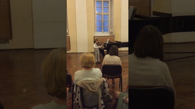 Сицилиана Перголези