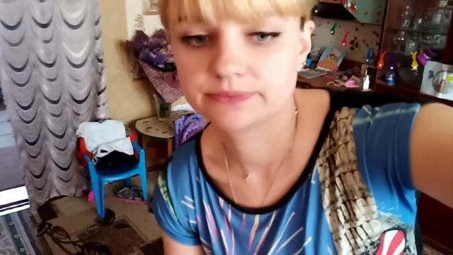 VLOG: Моя повседневная жизнь/Когда заканчиваются деньги перед зарплатой/Делаем мак своими руками