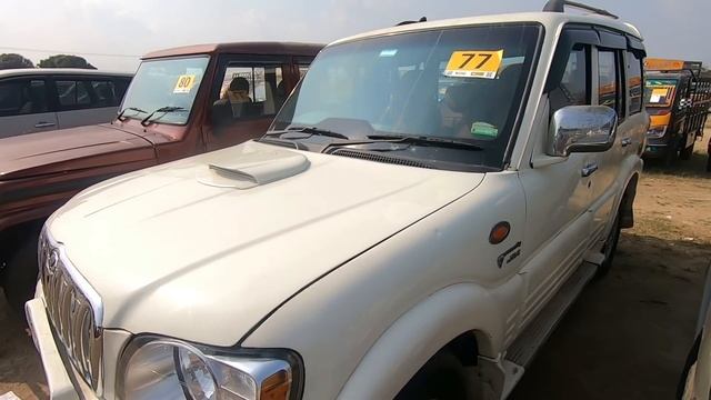 Patancheru Innova Crysta,Ford Ecosport,  Mahindra XUV 500, Scorpio XYLØ Bolero Maruti Vitara Brezza