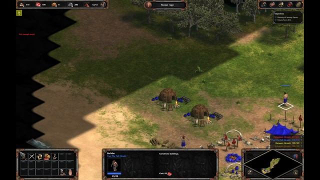 Porting Kit Diaries Age of Empires Definitive Edition for Intel and Apple Silicon Mac
