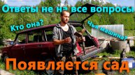 Облагораживаю участок. Даю ответы на вопросы но не на все.