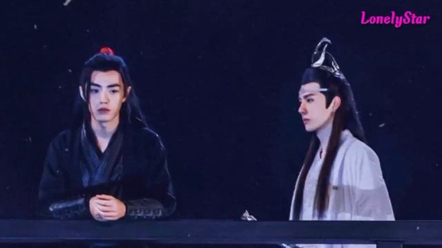 Ah!! My Consort is a Man Zhanyi FF/Xianwang FF(PART-6)/Explaination in hindi / Lonely Star