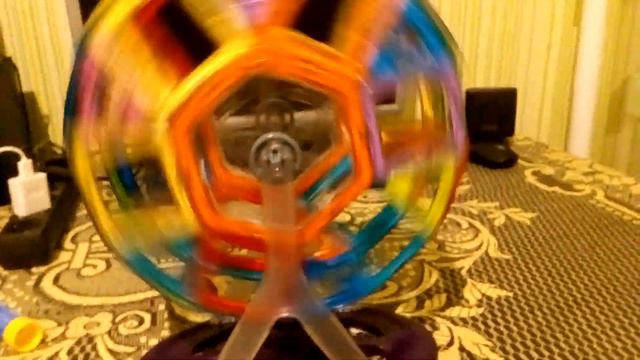 Магнітний пазл Magnetic 62 детали
