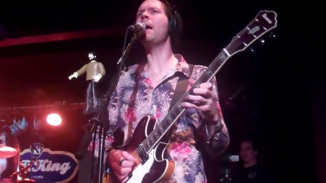 Yellow Matter Custard - Lady Madonna - BB King's, NYC, February 28, 2011