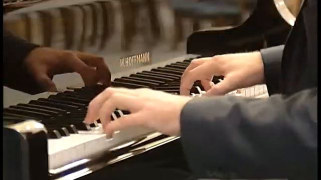 Арт-провідник. S. Bortkiewicz "Walzer" op.63 №2