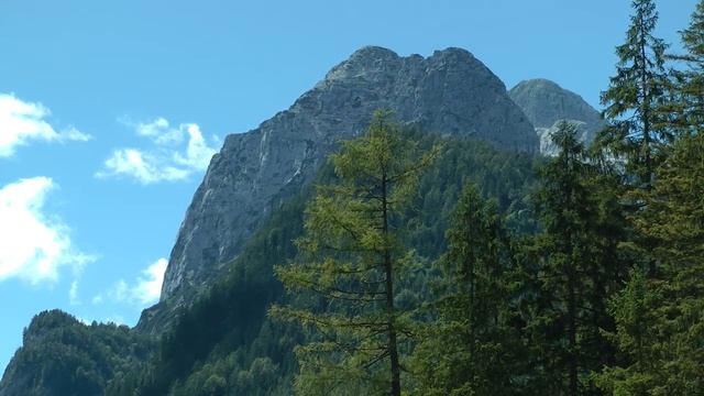 Ramsau Hintersee Berchtesgaden Берхтесгаден Рамзау Хинтерзее
