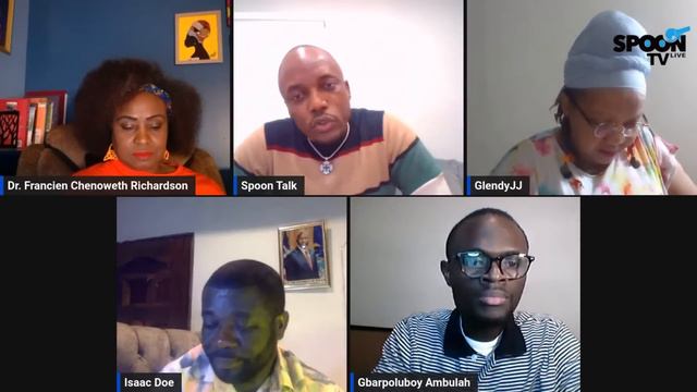 SPOON TALK FEBRUARY 16, 2024 EDITION