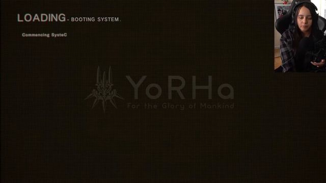 The Truth About YoRha | NieR: Automata (ENDING B/B-16)