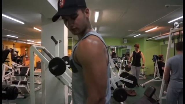 Центр подготовки профессионалов фитнеса "Олимп". Популярные упражнения. Занятия на тенажерах