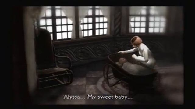 Clock Tower 3 All Movie Cutscenes