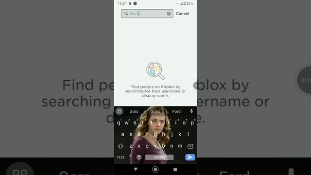 у меня новый акк в роблоксе! люблю тех, кто задонатит!