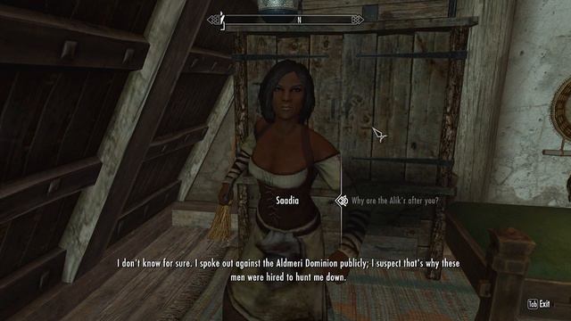 Elder Scrolls V Skyrim Walkthrough - Part 21 DUAL MASTER SWORDS Let's Play