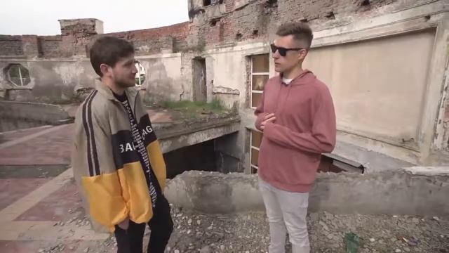 Балагов. Дорогие шмотки — откуда это у Кантемира и зачем?
