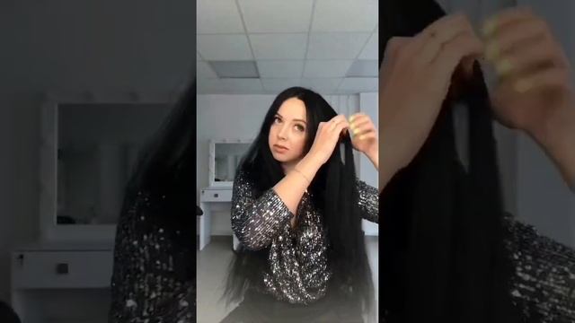 Укладка супер стойкая