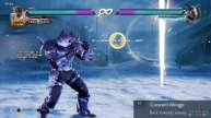 Punishing Master Raven with Armor King - Tekken 7 - Season 2