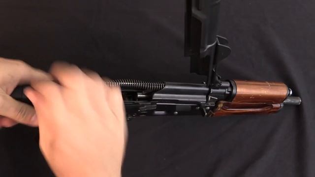 The Worst AK I have Ever Seen