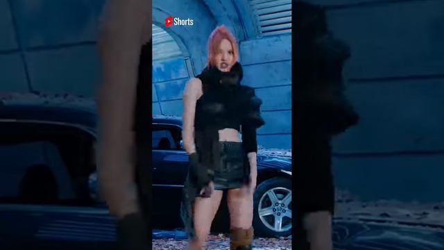 BLACKPINK 'Pink Venom'