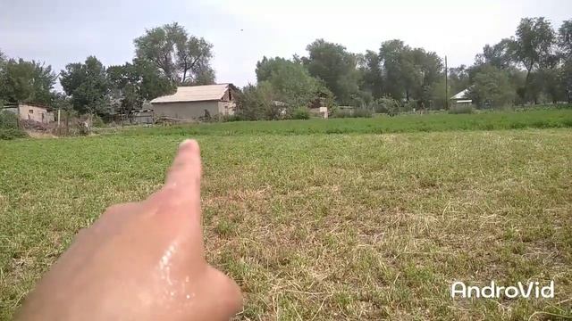 новый загон,полив и многое другое