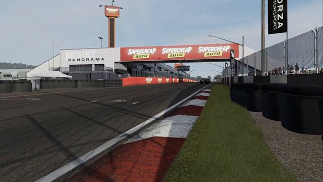 Forza Motorsport 7 - Mazda MX-5 2016 @ Mount Panorama Circuit - Online