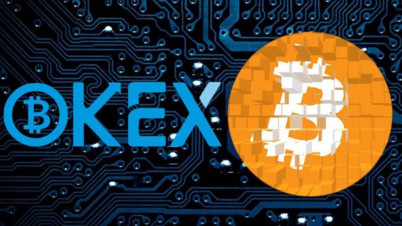 Как шортить криптовалюту?  Обзор биржи  OKEX.COM