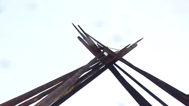 Удивительное путешествие в тундру