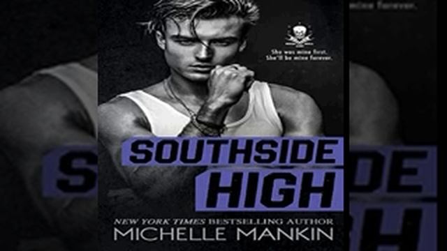 Southside High [Tempest Series, Book 1] - Michelle Mankin (Romance Audiobook 2022)