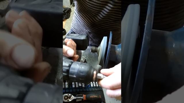 Лайфхак удобный переходник для шуруповерта