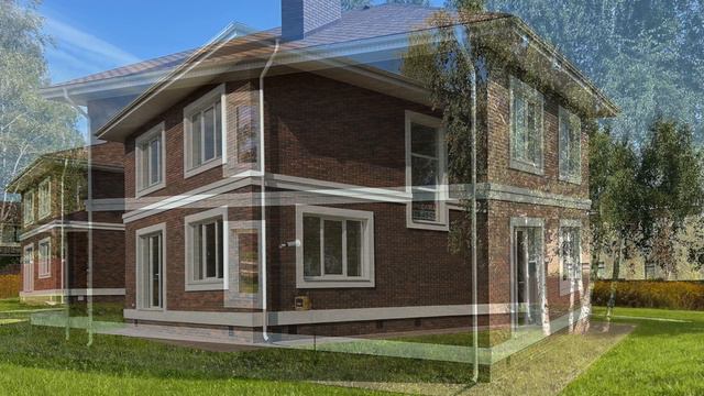Купить дом Советский район Нижний Новгород