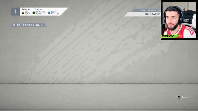 Playing With Our BEST Ultimate Team! (Packed Out #22) (FIFA 20 Ultimate Team)