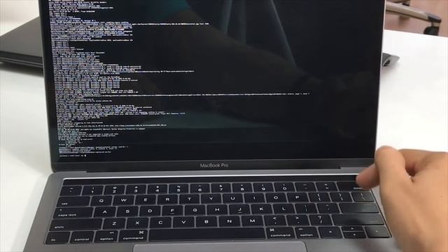 Restore & Reset a Macbook Pro Factory Settings