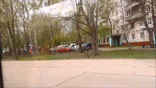 ЛиАЗ-5292.22, маршрут 15, КЕ 359 50