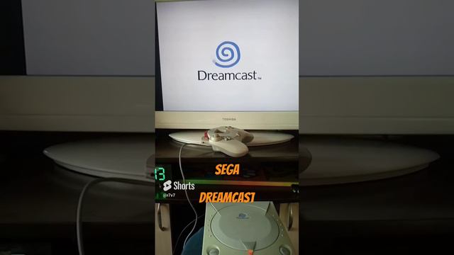 Sega Dreamcast#128 bit#game.